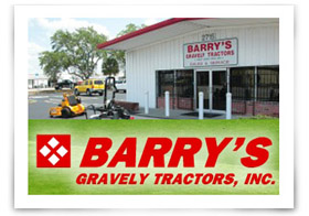 Barrys Gravely