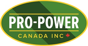Pro-Power Canada Inc.