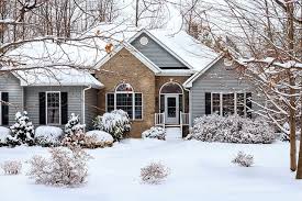 Lawn Maintenance Company, What Do Landscaping Companies In The Winter