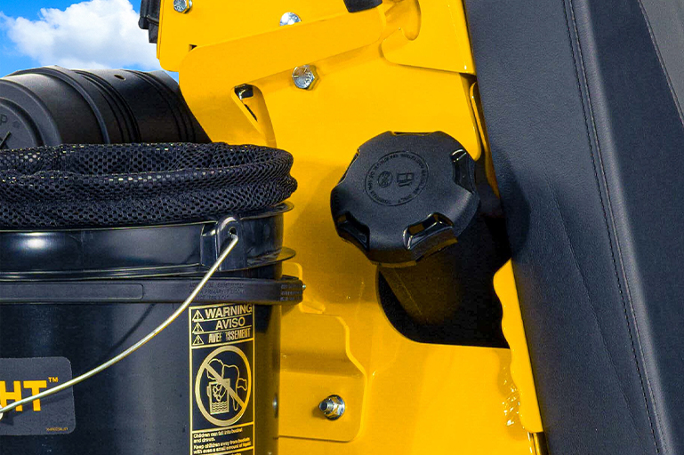 stand up mower WSLG61SFX8201B Details4 769x512 Stand on mowers