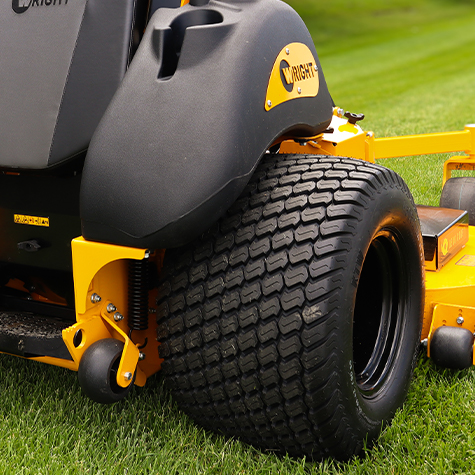 Choose Your Traction