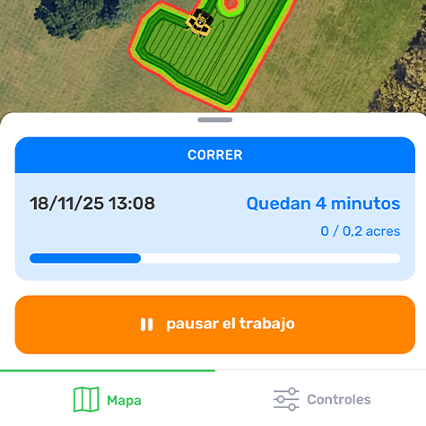 Spanish Screen Greenzie