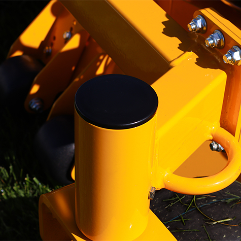 WSLG61SFX8201B Casters 475x475