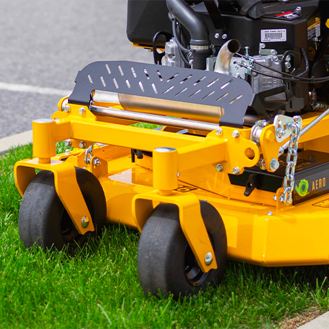 STAND UP'89 ［LD］ 489QFLZXD3XK | Genuine Chelsea® Power Take Off PTO 489 Eight