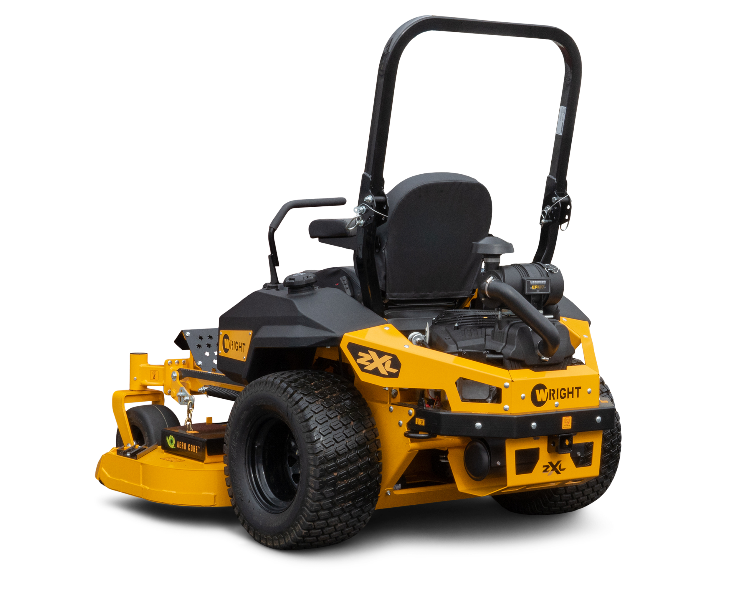 ZXL | Wright Commercial Mid-Mount Mowers